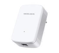 WIRELESS N RANGE EXTENDER 300M MERCUSYS ME10 300M 2.4GHz-2 ant. INT. 1P 10/100