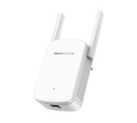 Range Extender MERCUSYS ME30 ExtenderAC1200, Velocità di trasferimento 1200 Mbit/s, Numero porte 1