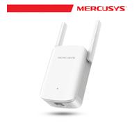 RANGE EXTENDER MERCUSYS ME60X AX1500 WIFI6 AC1200 DUAL BAND CON PORTA LAN