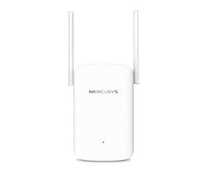 Range Extender MERCUSYS ME60X EXT wifi6, Velocità di trasferimento 1500 Mbit/s, Numero porte 1