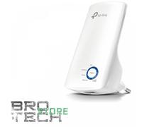 RANGE EXTENDER RIPETITORE UNIVERSALE 300MBPS TP-LINK WIRELESS TL-WA850RE WIFI