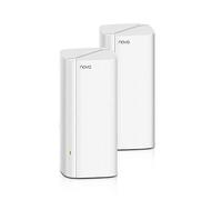 RANGE EXTENDER SISTEMA MESH NOVA EX12-2 AX3000 WI-FI 6 (2 PACK)