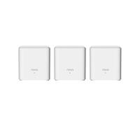 RANGE EXTENDER SISTEMA MESH NOVA EX3-3 AX1500 WI-FI 6 (3 PACK)
