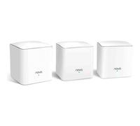 TENDA TELECAMERA IP WI-FI CP3 INDOOR FULL HD 1080P, SUPPORTO MICRO-SD FINO A 128GB