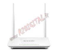 RANGE EXTENDER TENDA N60 WIRELESS 600Mbps WIFI ALTA COPERTURA GRANDI AMBIENTI