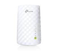 TP-Link RE200 moltiplicatore di rete Ripetitore di rete Bianco 10, 100 Mbit/s