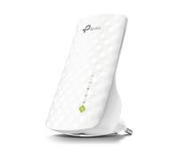 TP-Link RE200 moltiplicatore di rete Ripetitore di rete Bianco 10, 100 Mbit/s