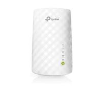 TP-Link RE220 Ripetitore di rete Bianco 10, 100 Mbit/s