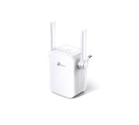 Range Extender TP-Link RE305 AC1200 1x P. Gbps, 2 x Ant. Ext. Fix. Dual band