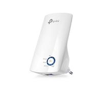 RANGE EXTENDER TP-LINK TL-WA850RE Wi Fi N 300Mbps con porta Ethernet