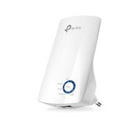 RANGE EXTENDER TP-LINK TL-WA850RE WIRELESS-N 300 Mbps + LAN