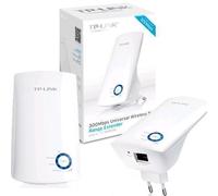 RANGE EXTENDER TP-LINK TL-WA850RE WIRELESS N 300Mbps WIFI