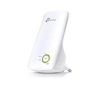 RANGE EXTENDER TP-LINK TL-WA854RE N300 2.4 GHz 300 Mbps con Tether