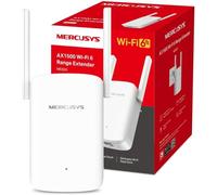 Range Extender Wi-Fi Mercusys Access Point AX1500