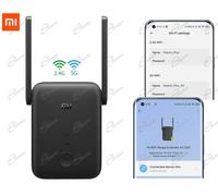 Xiaomi Mi WiFi Range Extender AC1200 Ripetitore di rete Nero 10, 100 Mbit/s