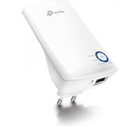 Range Extender Wifi 2.4Ghz TP-Link WA850RE Ripetitore wireless con RJ45