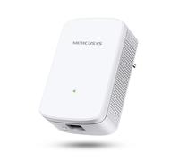 WIRELESS N RANGE EXTENDER 300M MERCUSYS ME10 300M 2.4GHz-2 ant. INT. 1P 10/100