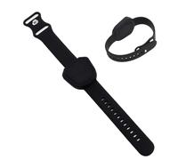 Range Finder Magnetic Strap, Golf Rangefinder Storage Band Secure Magnetic Hold, Lightweight Hands Free Main Feature, Accessories Holder Usage for Outdoor Course Indoor Practice Tournament Training