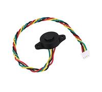 Range Finder Sensor Rangefinder Modulo Auto UART controllato DC 3.3V 5V per la misurazione del robot Evitamento dell'ostacolo Rilevamento del parcheggio