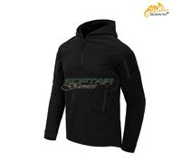 RANGE HOODIE® TopCool Black Helikon-tex® (ht-bl-brh-tc-01)