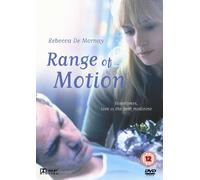 Range Of Motion [DVD]