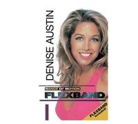 RANGE OF MOTION FLEXBAND (DVD) DENISE AUSTIN