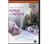 Range of Motion - Range of Motion