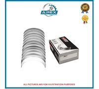 Range Rover 2.7 Biella Cuscinetti Set 276DT Motore - 0.20 Grande - Nuovo