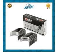 Range Rover 2.7 Principale Albero Cuscinetti Set Land 276DT TDV6 SDV6 - 0.20