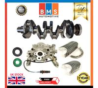 Range Rover 204DTA Twin Turbo Albero Con Kit Revisione Motore XF II 2.0DIESEL