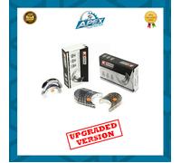 Jaguar 3.0 Albero Principale & Biella Cuscinetti Set AJV6D & 306DT Motore