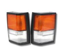 Range Rover Classic Anteriore Indicatore Set Arancione 82-89 Coppia SX Destro