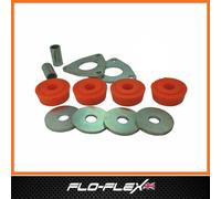 Range Rover Classic Post 1986 STC618 di Coda Posteriore Braccio Telaio Spazzole