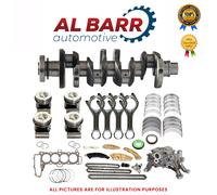 Range Rover Evoque 2.0 Diesel 204DTD Singolo Turbo Ingenium Albero + Rebuild