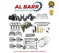 RANGE ROVER EVOQUE AJ200 204DTD Kit Ricostruzione Motore 2.0 Diesel