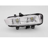 Range Rover Evoque Fendinebbia Anteriore Sinistro LED 11-14 Valeo OEM