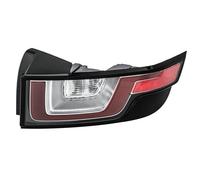 Range Rover Evoque Luce Posteriore Destra LED Rosso Riflettore Autista OEM Hella