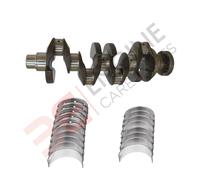 RANGE ROVER JAGUAR 204DTA TWIN TURBO ALBERO A CAMME CON KIT CUSCINETTI 2.0 D XE