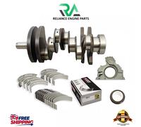 Range Rover Jaguar 306DT 3.0TDV6 Albero Main Biella Cuscinetti Rebuild Kit Nuovo