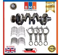 Range Rover Jaguar Ingenium Albero Con Ricostruzione Kit 204DTA 2.0 D XF E Passo