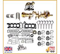 Range Rover Jaguar XF 306PS 3.0 Benzina Lega Acciaio Albero Con Rebuild Parti