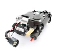 Range Rover L322 2006-2009 TDV8 5.0 V8 Aria Sospensione Compressore Pompa