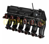 RANGE ROVER L322 M57 D30 3.0 TD COLLETTORE IMPIANTO D'ASPIRAZIONE ARIA ALETTE