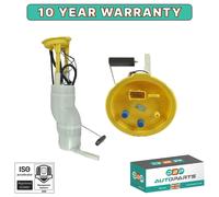 Range Rover L322/MK3 3.0 TD6 Interna Carburante Pompa Con Sensore WFX000160