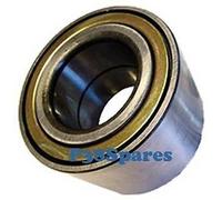 Range Rover P38 1994-2002 Posteriore Lato Sinistro Mozzo Cuscinetto Ruota 2.5