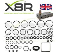 Range Rover P38 Eas Aria Sospensione Blocco Valvola Anello + Membrana