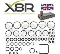 RANGE ROVER P38 KIT Di Riparazione Del Blocco Valvola EAS Con O Ring
