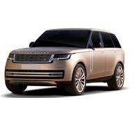 Range Rover P530 Autobiography 2024 Gold 1/12 - GT542 GT SPIRIT