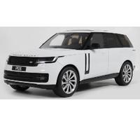 Range Rover P530 Autobiography 2024 White 1/18 - GT533 GT SPIRIT