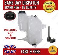 RANGE ROVER SPORT 2005-2013 Serbatoio Di Espansione Del Refrigerante E Cappuccio